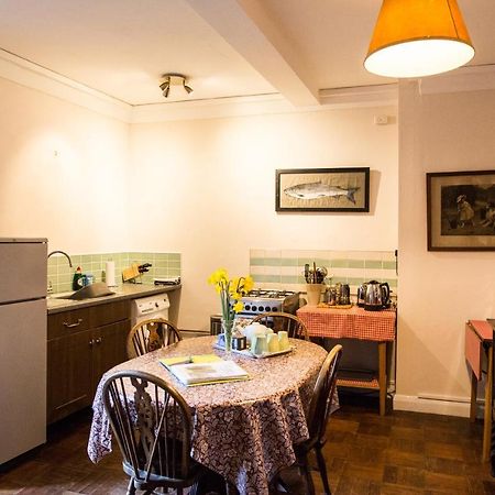 Butlers Quarters Apartment Cairndow Экстерьер фото