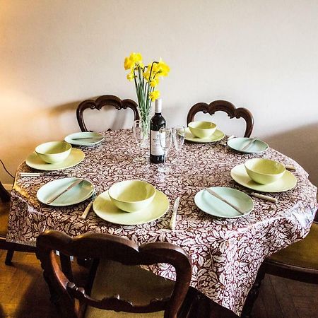 Butlers Quarters Apartment Cairndow Экстерьер фото