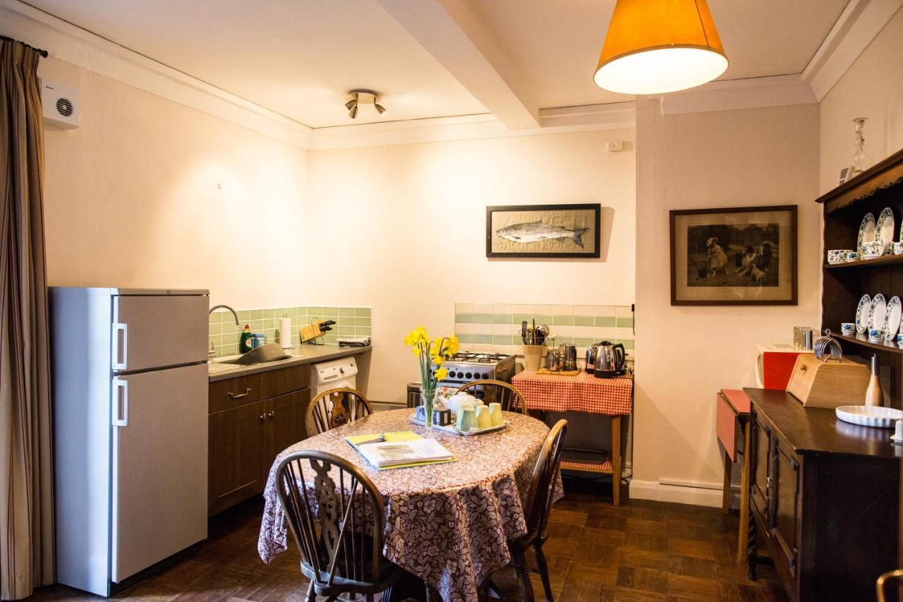 Butlers Quarters Apartment Cairndow Экстерьер фото