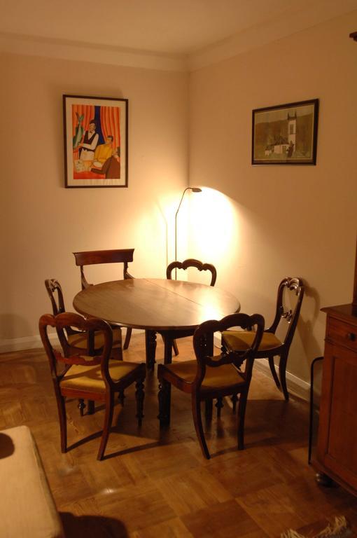 Butlers Quarters Apartment Cairndow Номер фото