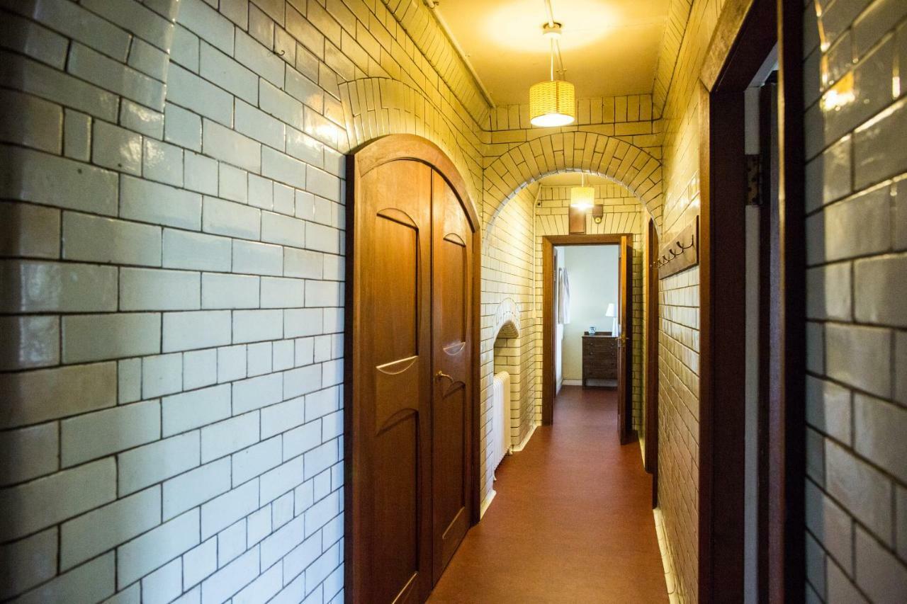 Butlers Quarters Apartment Cairndow Экстерьер фото